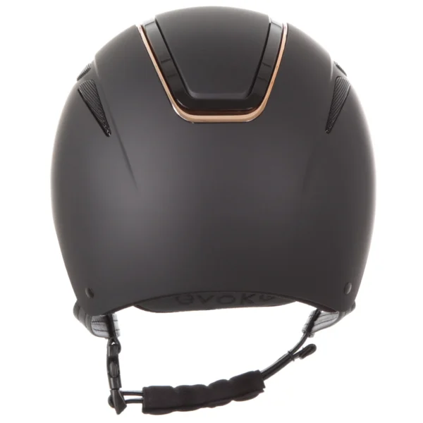 Evoke Callisto Peaked Riding Helmet - Image 87