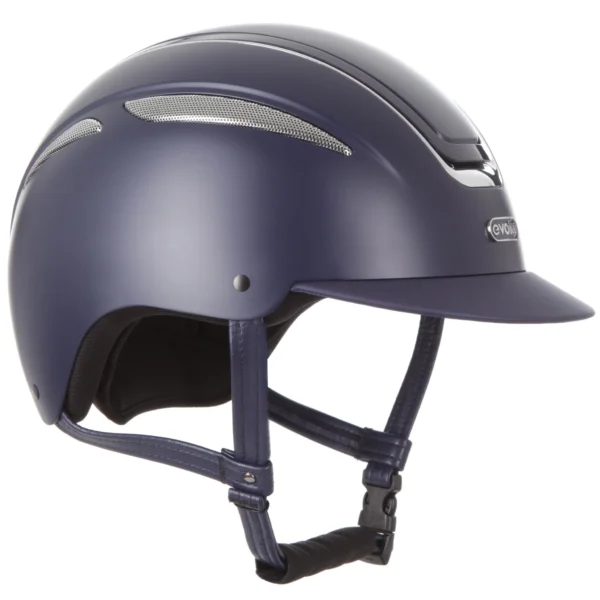 Evoke Callisto Peaked Riding Helmet - Image 75