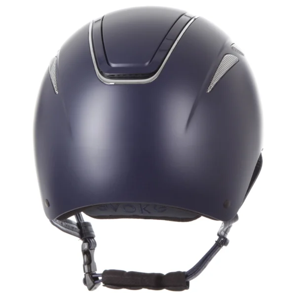 Evoke Callisto Peaked Riding Helmet - Image 78