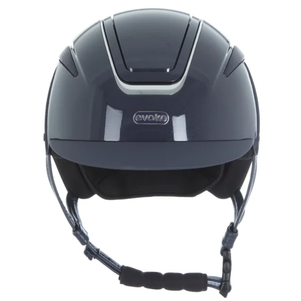 Evoke Callisto Peaked Riding Helmet - Image 82