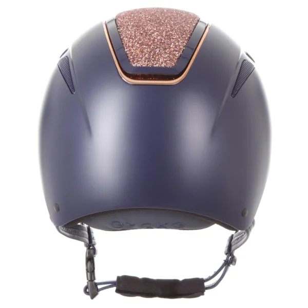 Evoke Callisto Peaked Riding Helmet - Image 68
