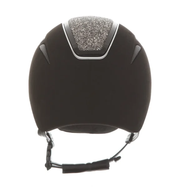 Evoke Callisto Peaked Riding Helmet - Image 65