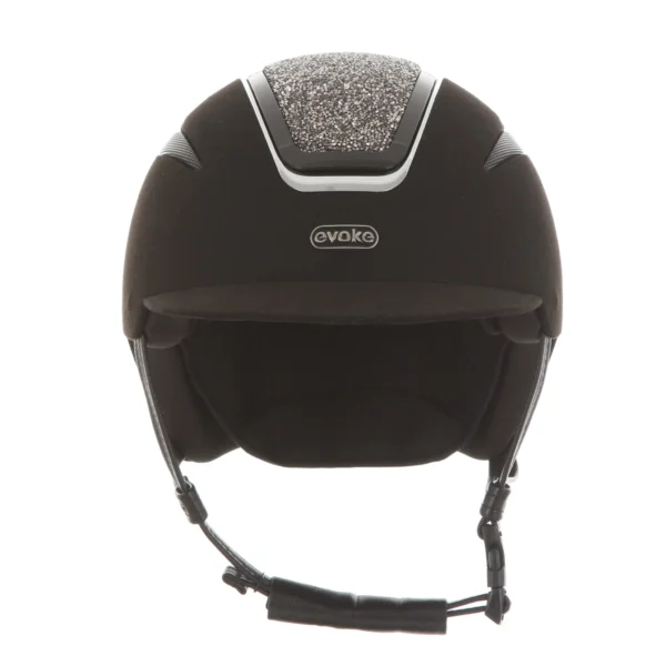 Evoke Callisto Peaked Riding Helmet - Image 64