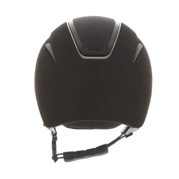 Evoke Callisto Peaked Riding Helmet - Image 59