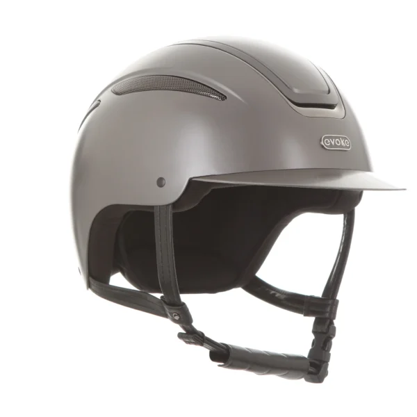 Evoke Callisto Peaked Riding Helmet - Image 54