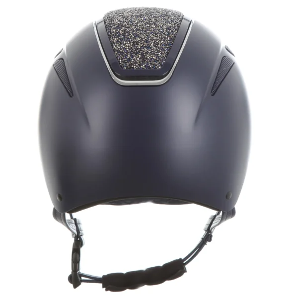 Evoke Callisto Peaked Riding Helmet - Image 71