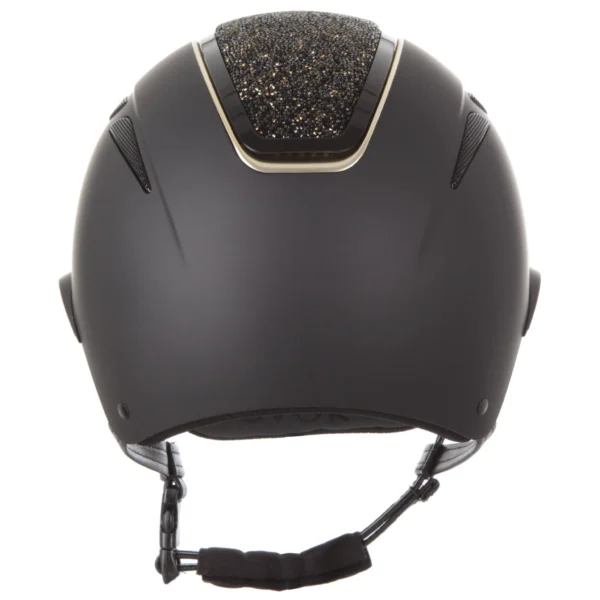 Evoke Callisto Peaked Riding Helmet - Image 33