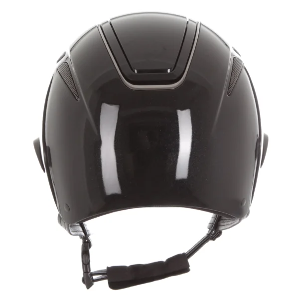 Evoke Callisto Peaked Riding Helmet - Image 29
