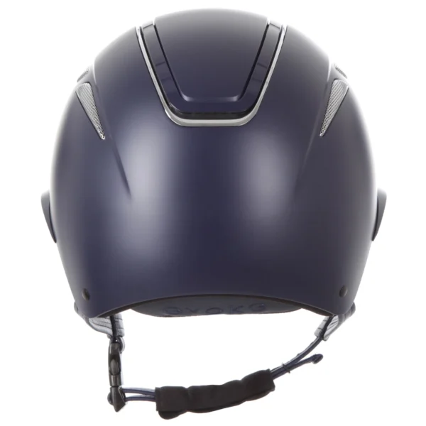 Evoke Callisto Peaked Riding Helmet - Image 20