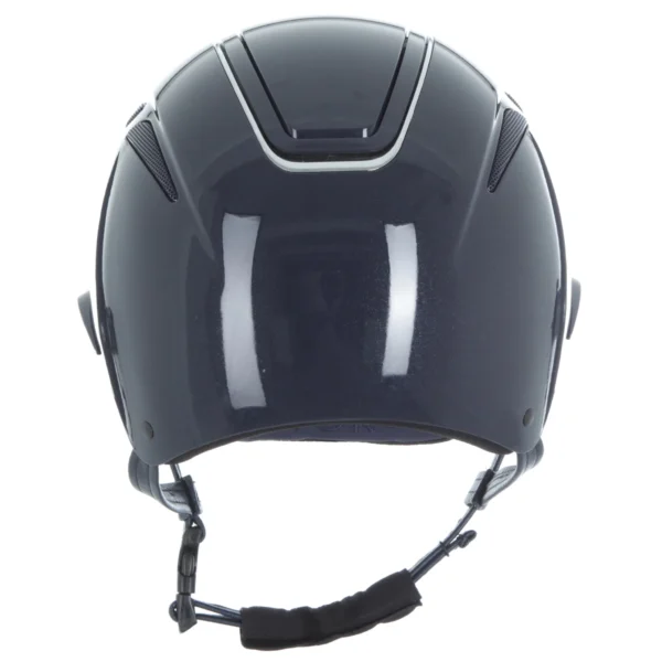 Evoke Callisto Peaked Riding Helmet - Image 15