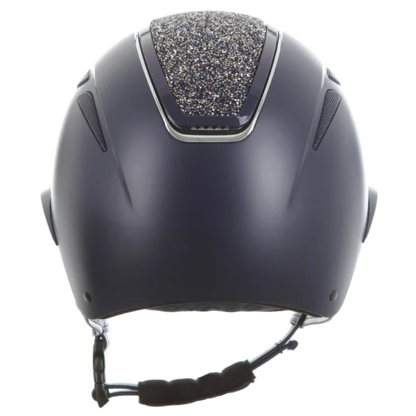 Evoke Callisto Peaked Riding Helmet - Image 14