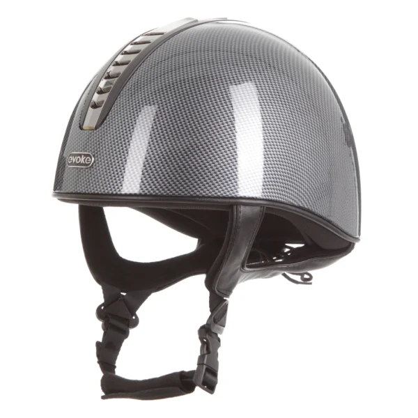 Evoke Orion Jockey Skull