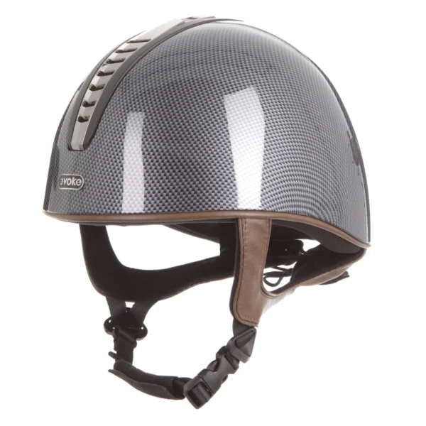 Evoke Orion Jockey Skull - Image 18
