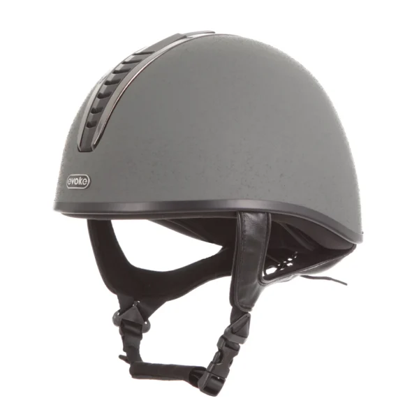 Evoke Orion Jockey Skull - Image 26